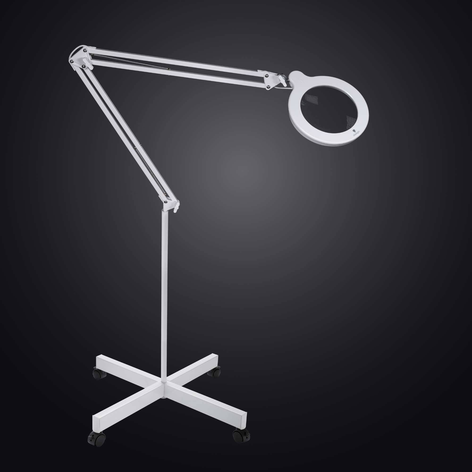 Daylight Mag S+ Floorstand™ höhenverstellbare Stehlampe [EN1230]