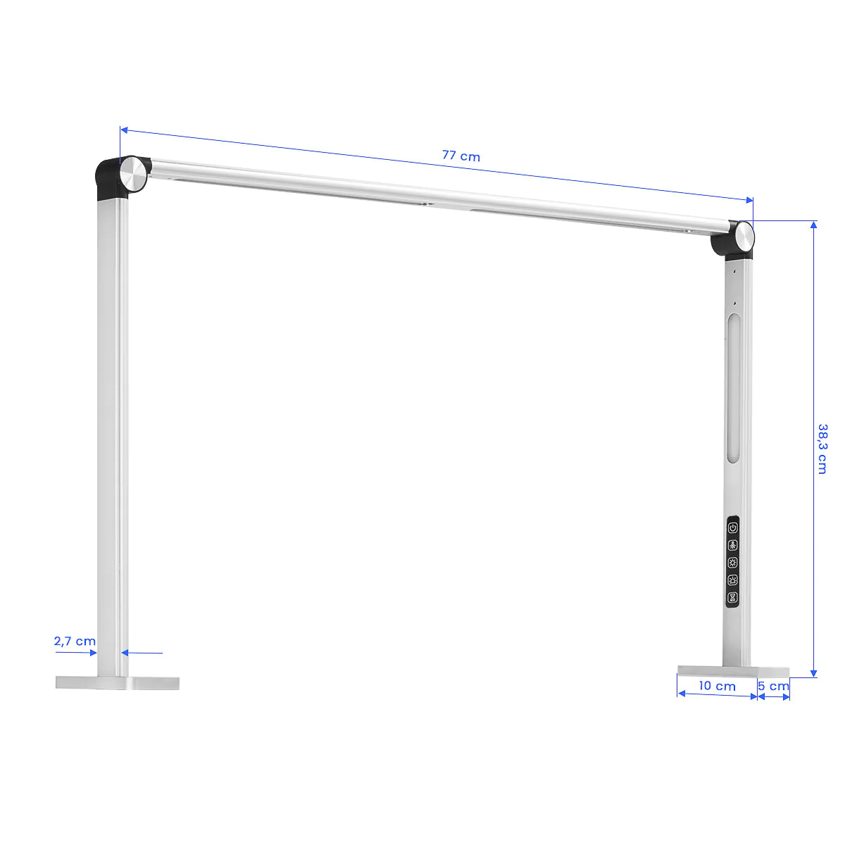 GLOW table lamp ProLux