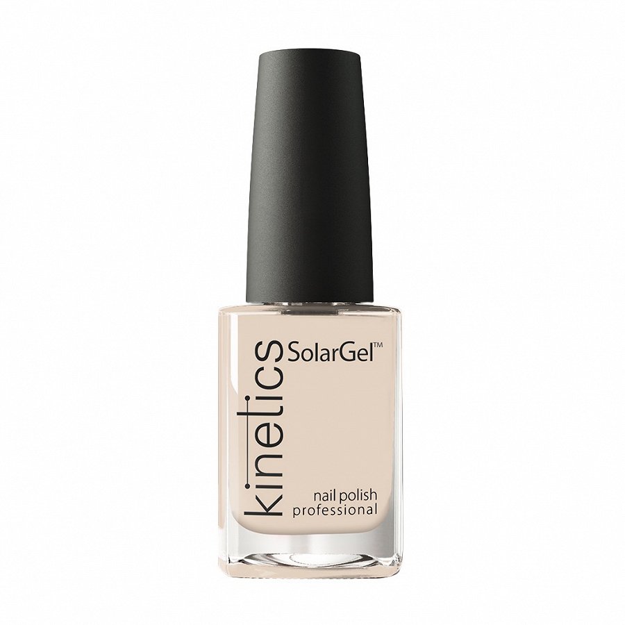 Kinetics SolarGel-Nagellack „Waxleaf“ Nr. 683, 15 ml