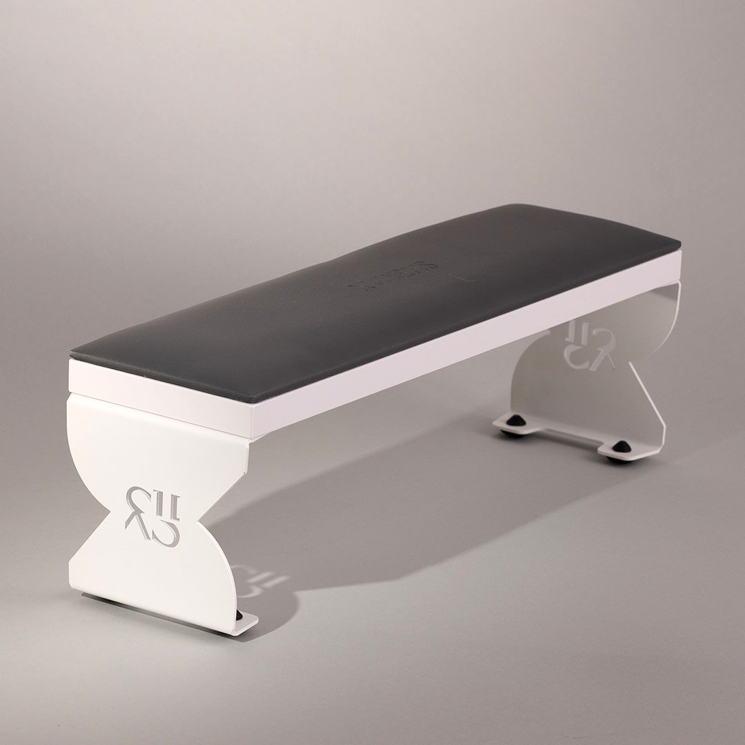 SHEMAX armrest graphite color