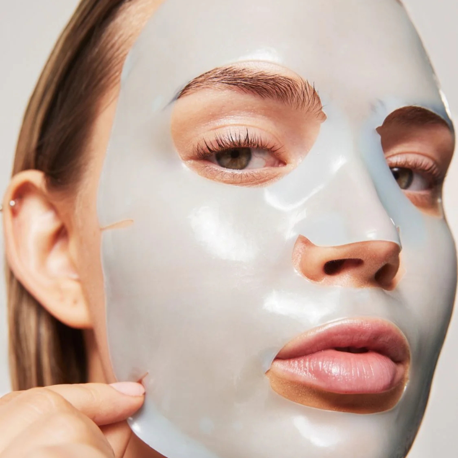 XLASH Rejuvenating Hydrogel Mask, 1gb