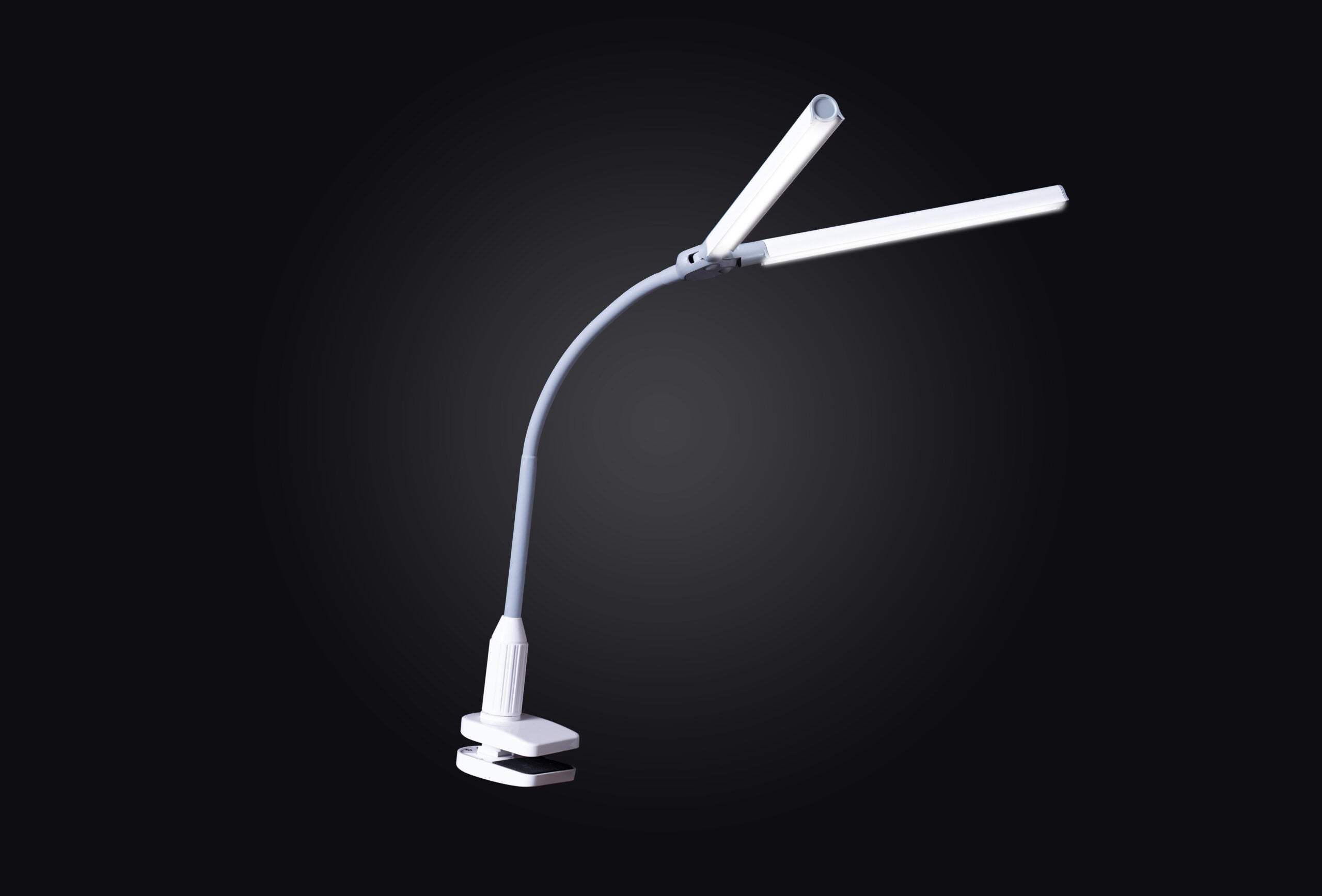 Daylight DuoPro Skavas Galda Lampa [DuoPro Clamp Lamp]