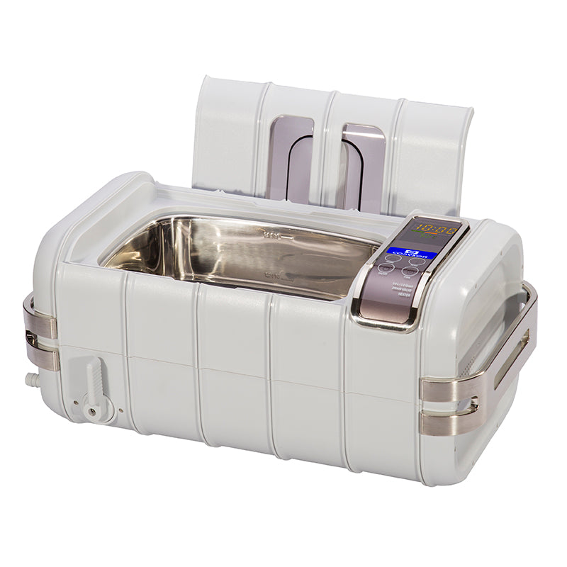 „Codyson“ CD-4831 ultragarso valymo įrenginys su šildymo funkcija, 3 l