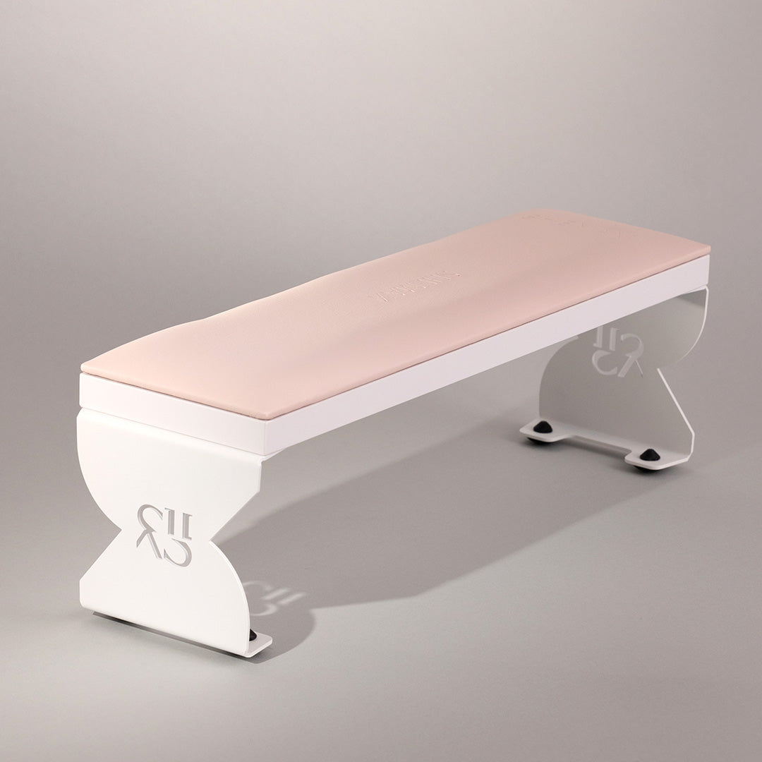 SHEMAX Armrest pink color