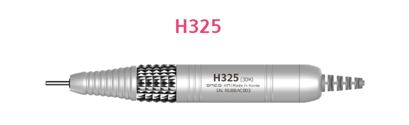 STRONG handle H325 (30,000 rpm)