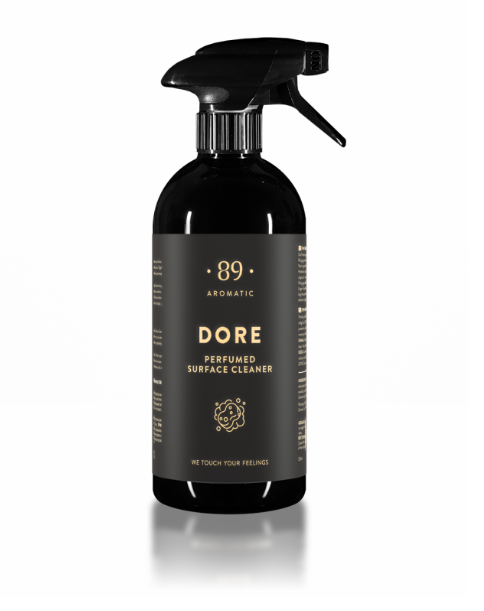 AROMATIC 89 Aromātisks virsmu tīrīšanas līdzeklis Dore, 720ml