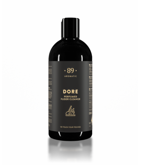 AROMATIC 89 Grīdas tīrīšanas līdzeklis Dore, 1000ml