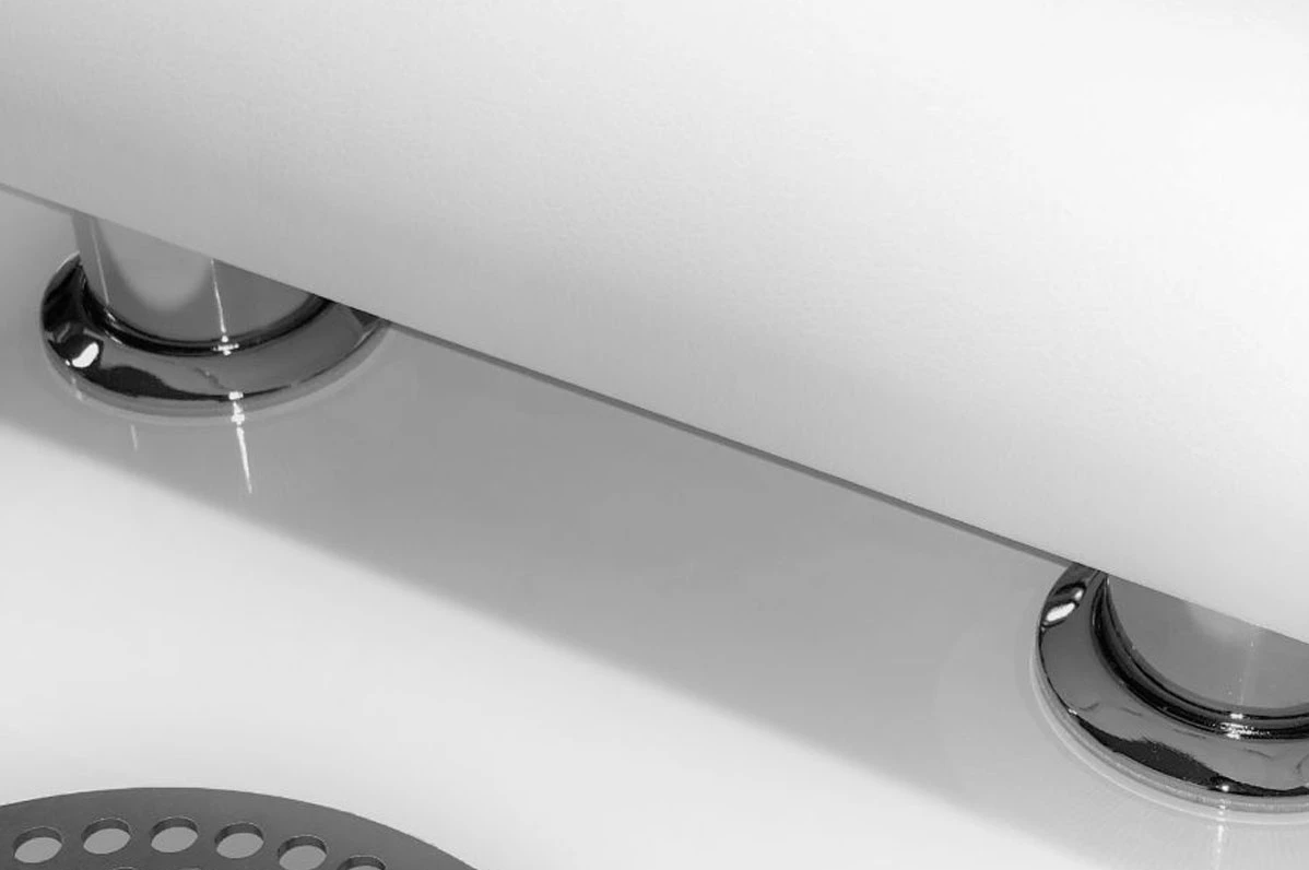 Afinia mounted armrest 40cm