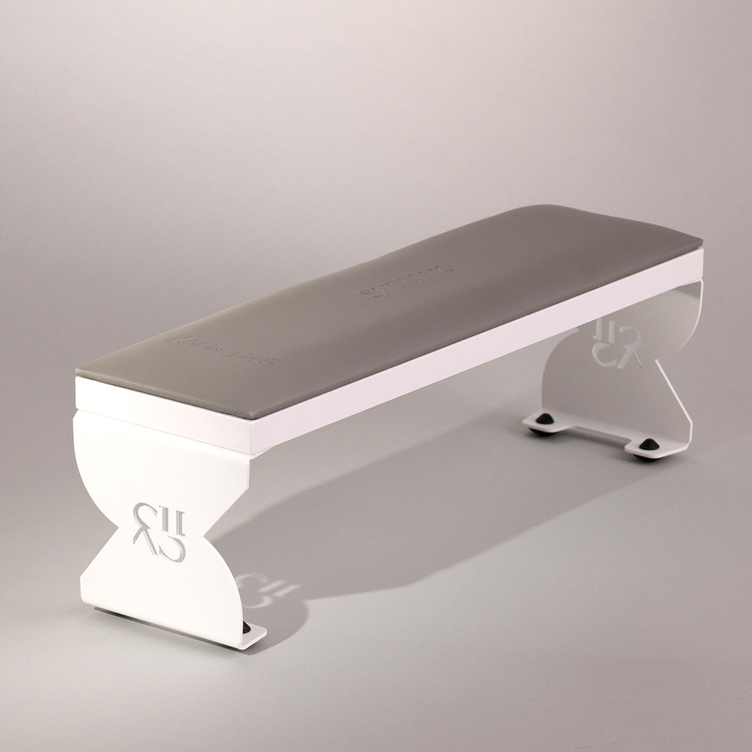 SHEMAX Armrest gray color