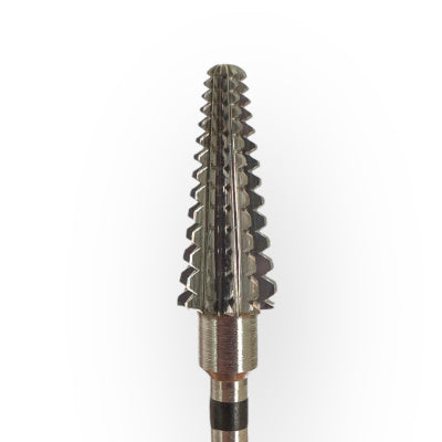 KMIZ Karbīda frēze Konuss (Delfīns) zaļš 060 [118725]