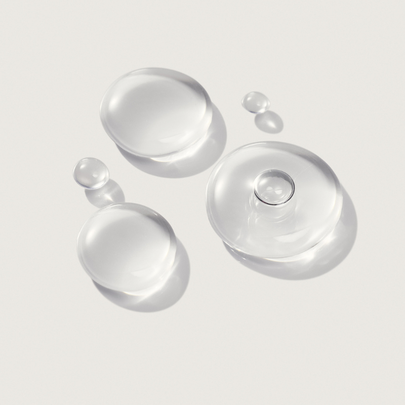 HYDRO RESTORING PEARL HAIR SERUM – taastav pärliserum juustele, 120 ml
