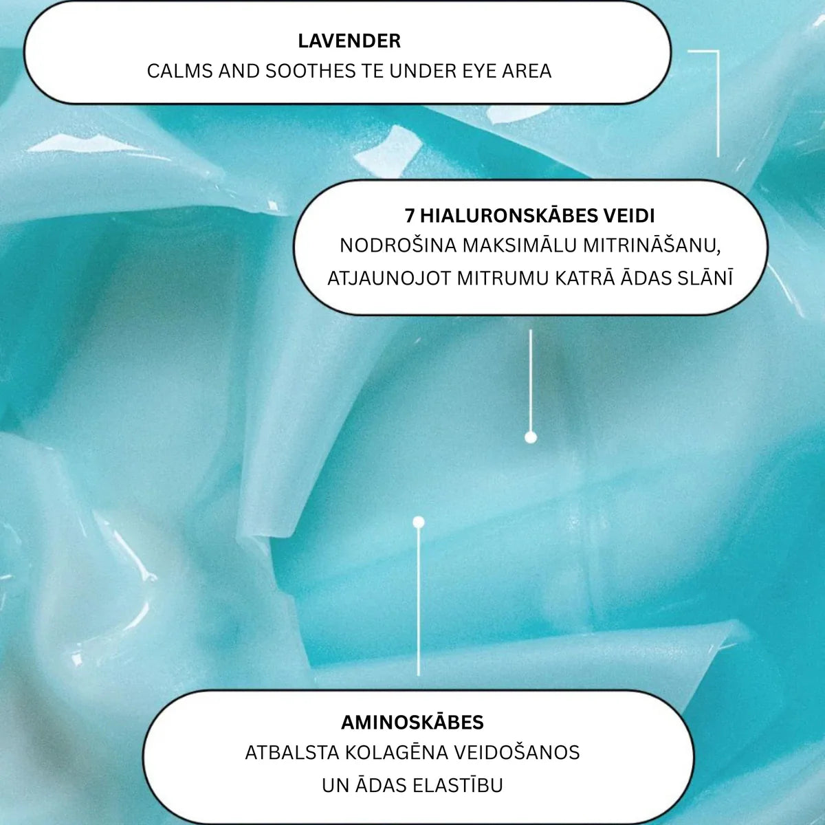 Collagen & Rejuvenating duo kit - Komplekts