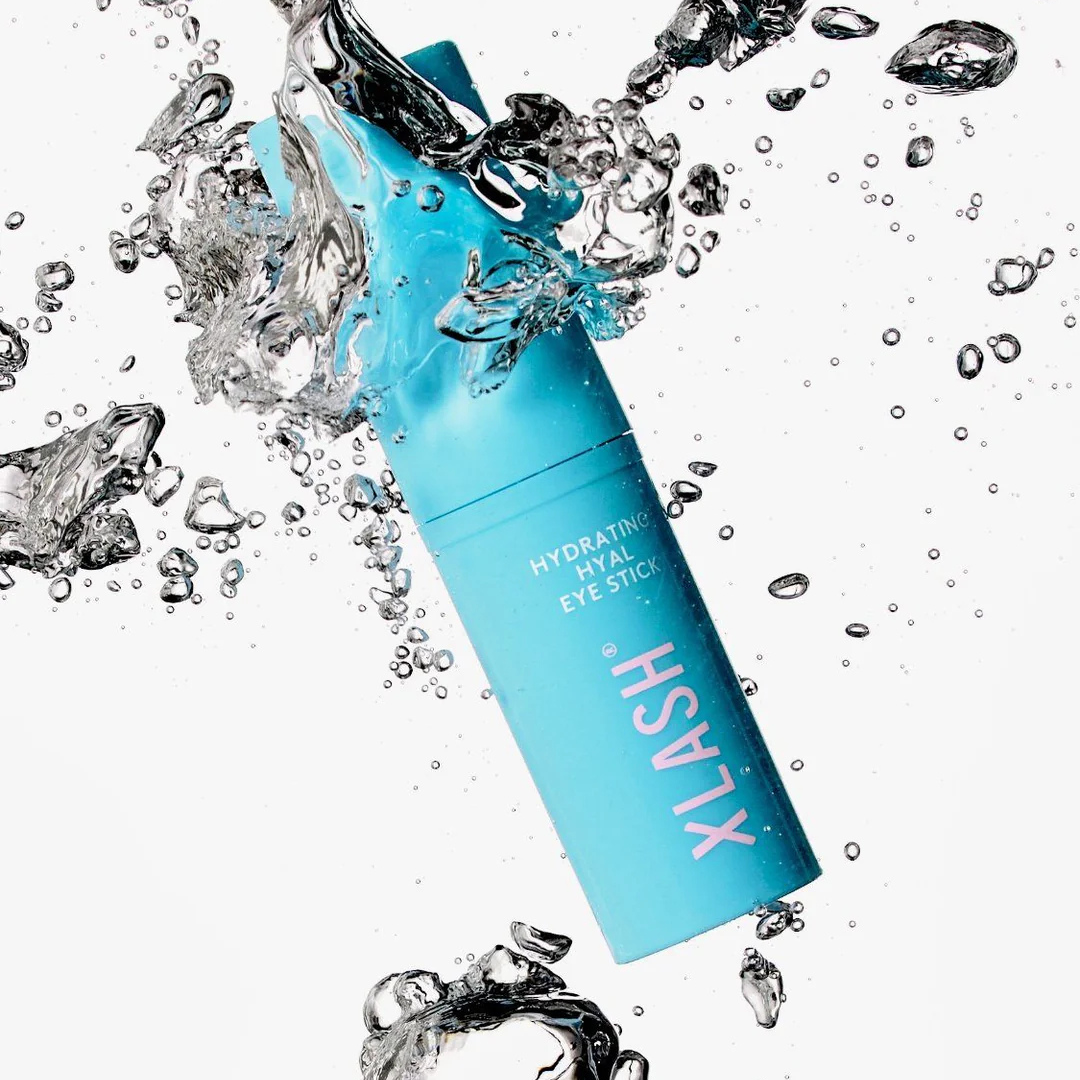 XLASH Hydrating Hyal Eye Stick - Mitrinošs acu zīmulis