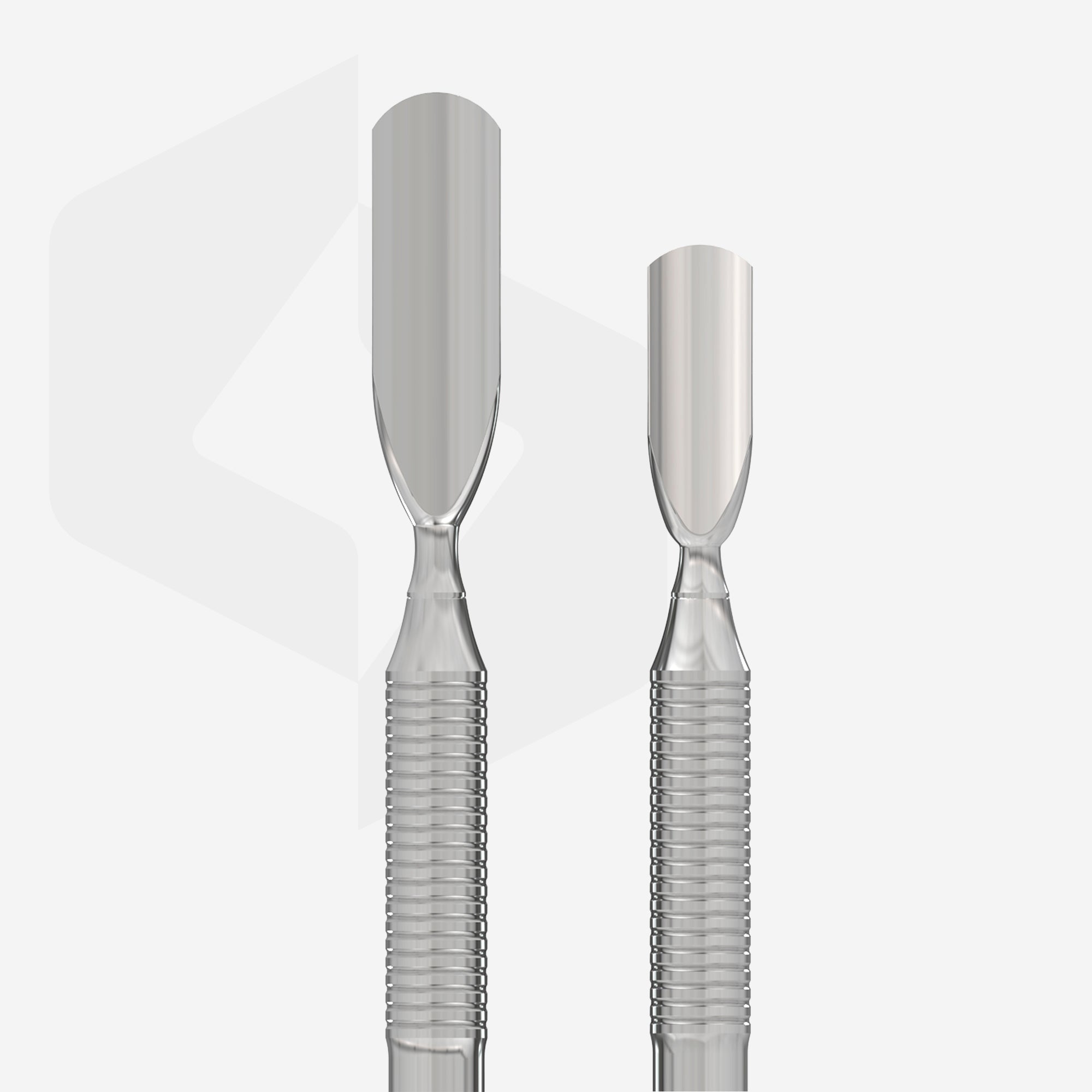 STALEKS Manicure cuticle pusher EXPERT [PE-30/1]