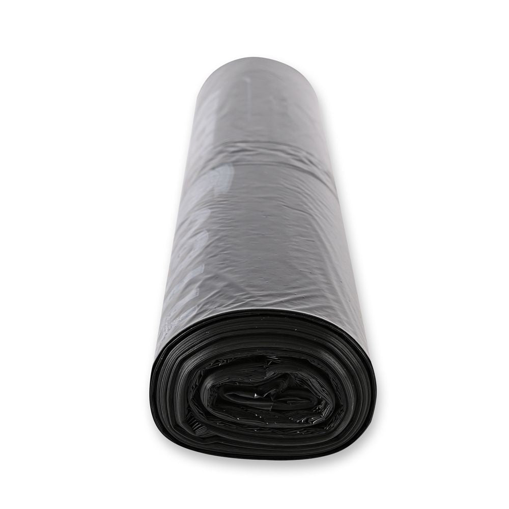 Atkritumu maisi Eco, 120 l | LDPE, ruļļa veidā, 25gb (Vācija)