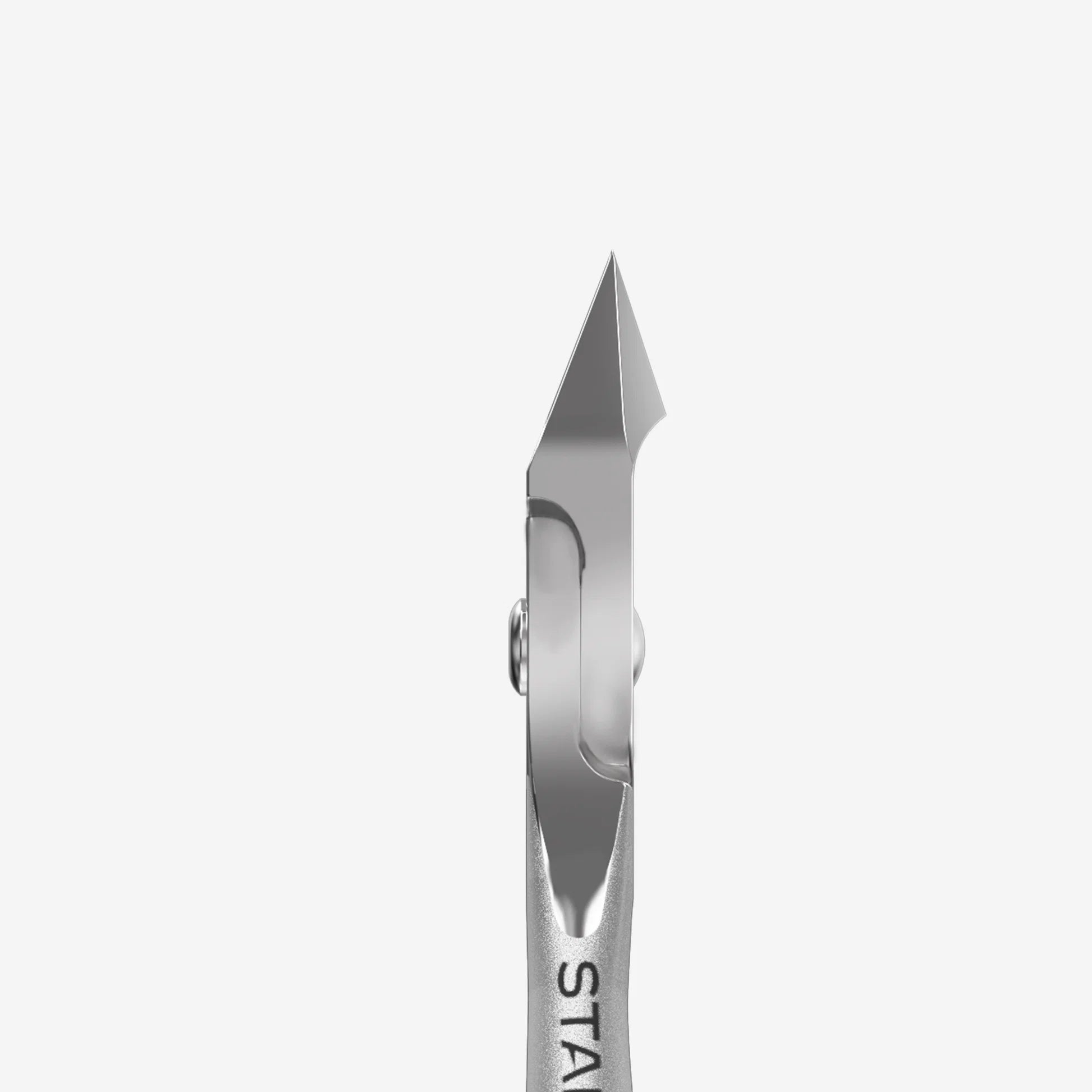 STALEKS Nagelhautzange SMART 50 4 mm [NS-50-4]