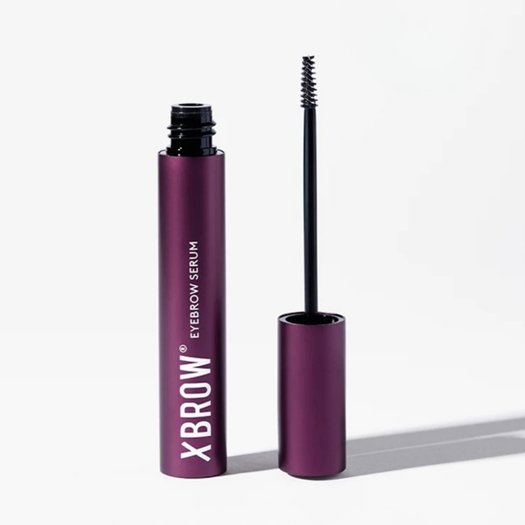 XLASH Xbrow kulmude seerum – kulmude seerumid, 3 ml