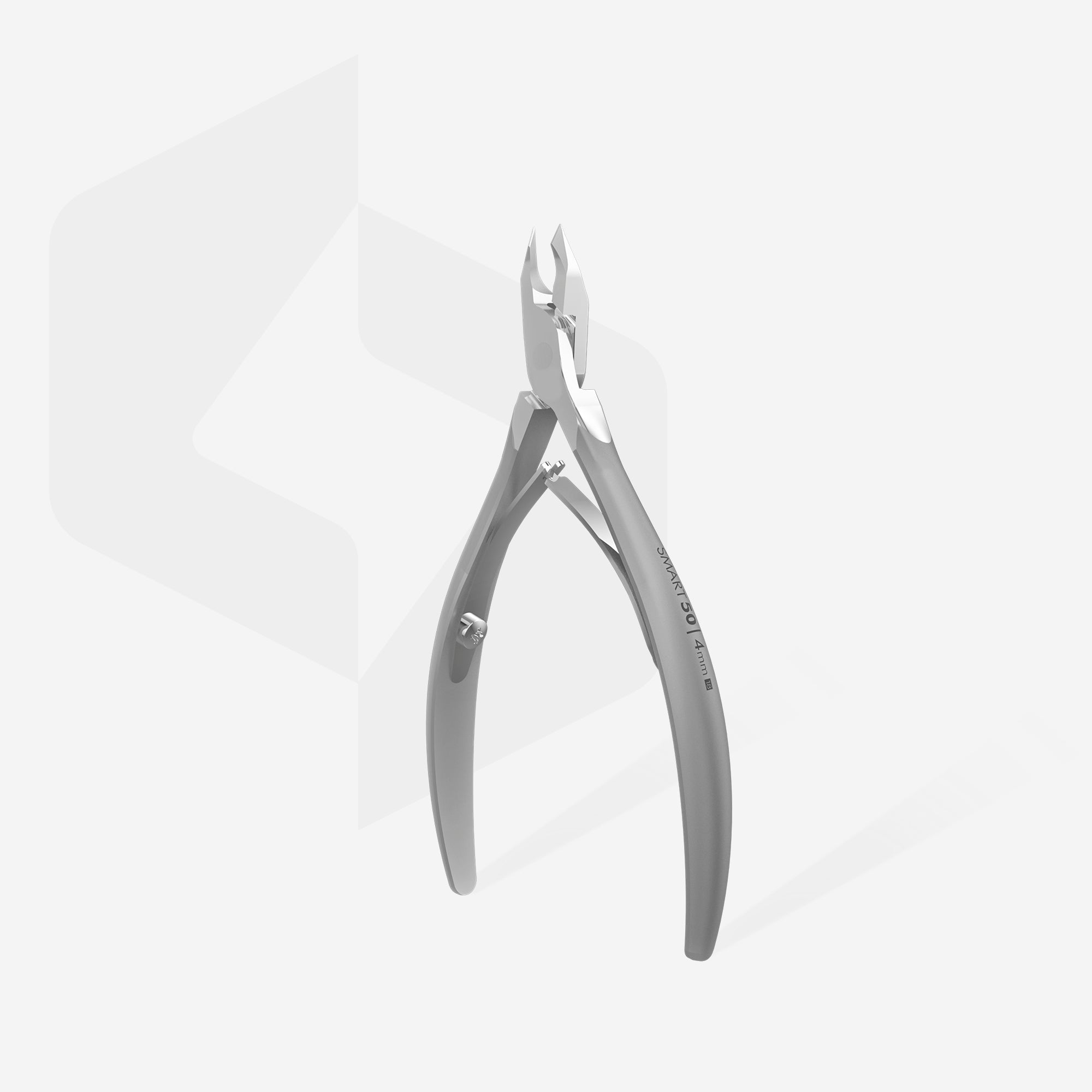 STALEKS Cuticle nippers SMART 50 5mm [NS-50-5]