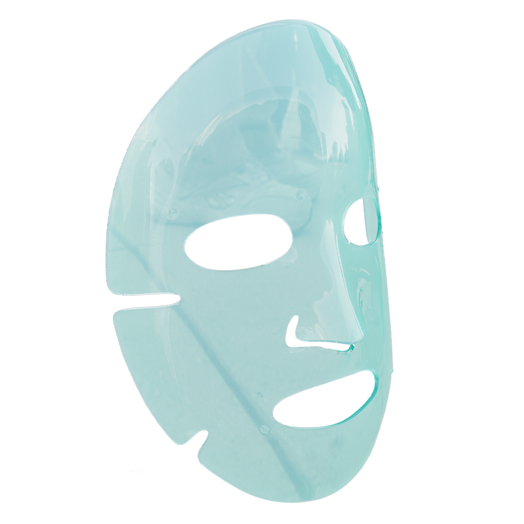 XLASH Rejuvenating Hydrogel Mask, 1gb