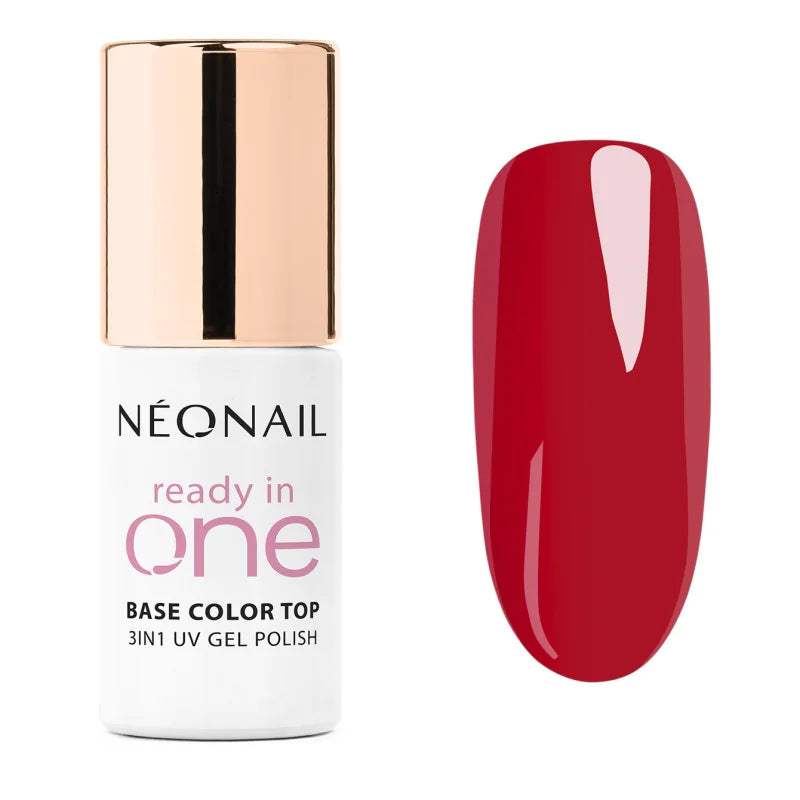 12882 READY IN ONE – Berry Red 12, 7.2 мл