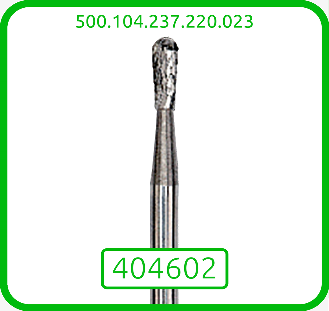 Multibor Carbide bit for removal, green [404602]