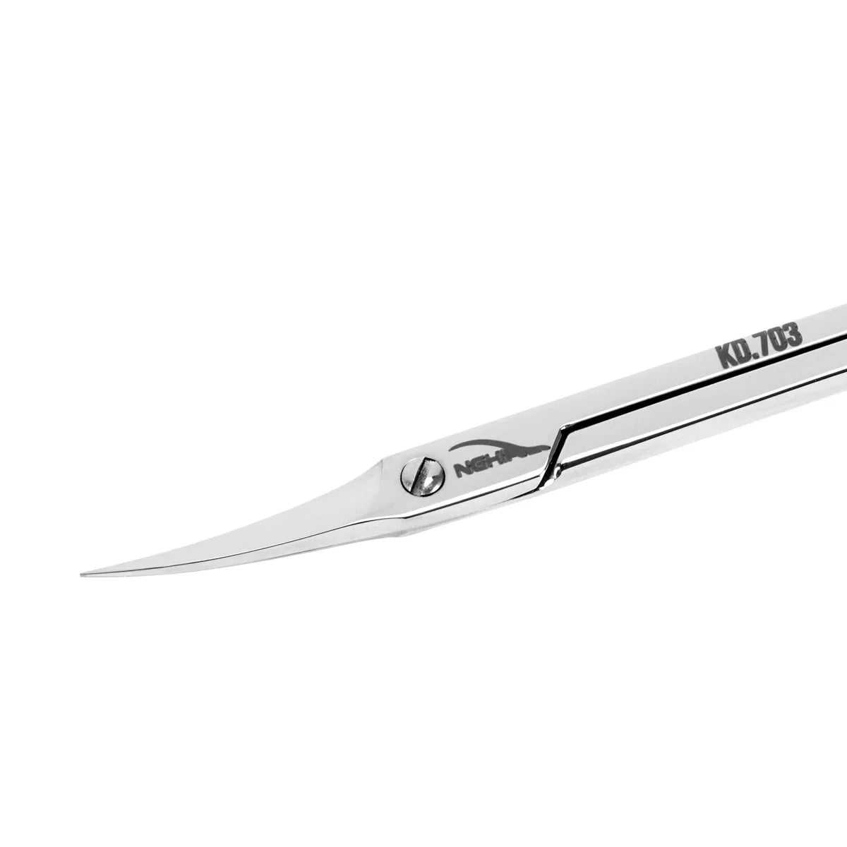 NGHIA Cuticle Scissors KD.703 23.5 mm