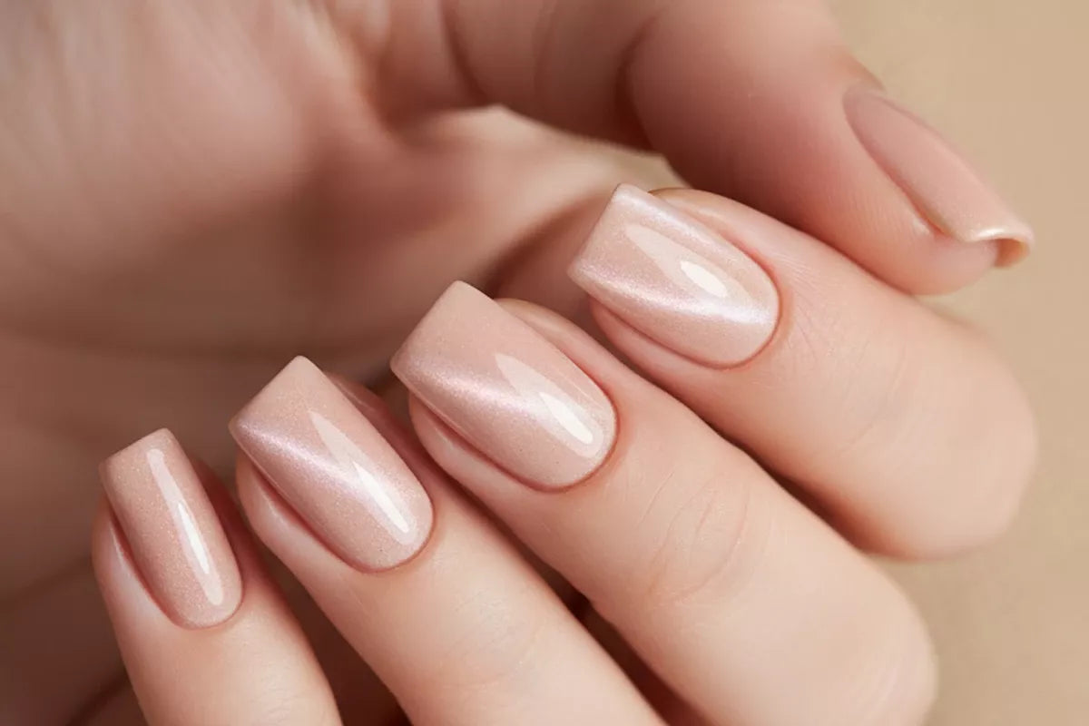 448 Milky Latte GP, 8ml