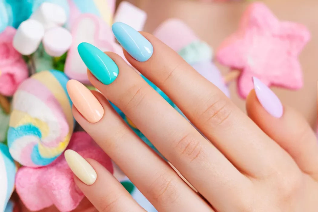 453 Jelly Bean GP, 8 ml