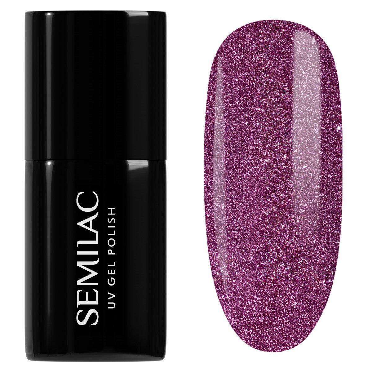 463 UV Hybrid Semilac Royal Grand Prix 7ml