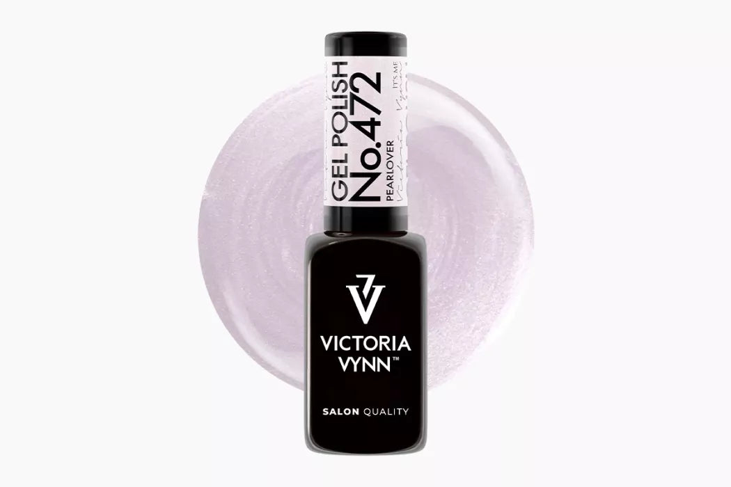 472 Pearlover GP, 8 ml