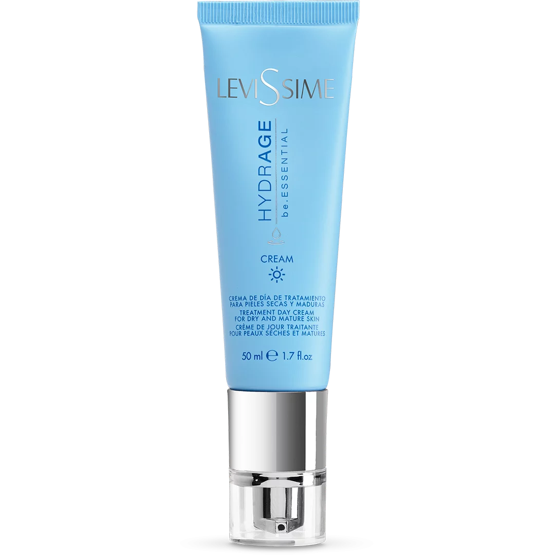 LEVISSIME Be.Essential Hydrage day cream, 50ml [4735]