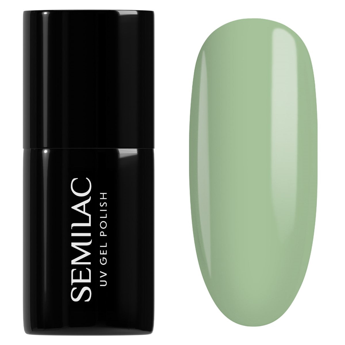 473 UV Semilac Gel Polish Picnic Sunset Soirée 7ml