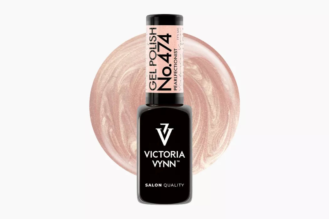 474 Pearlfectionist GP, 8 ml