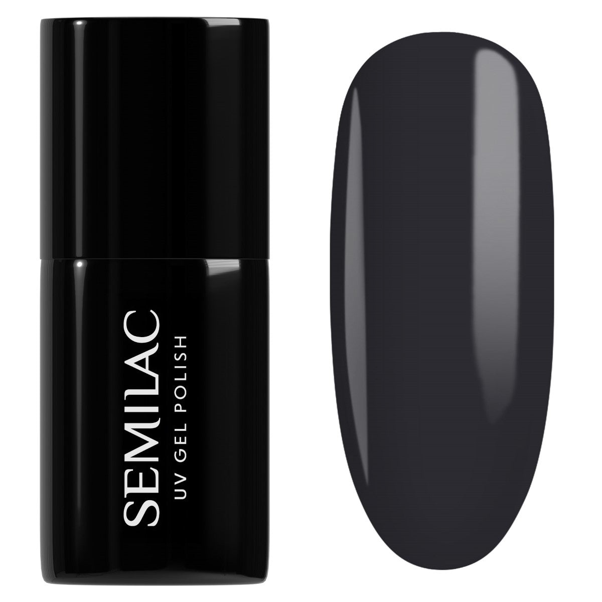 475 UV Semilac Gel Polish Patio Soirée 7ml