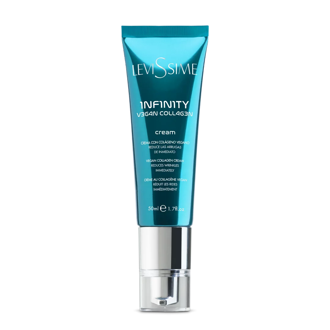 Levissime INFINITY VEGAN COLLAGEN krēms, 50 ml [4788]