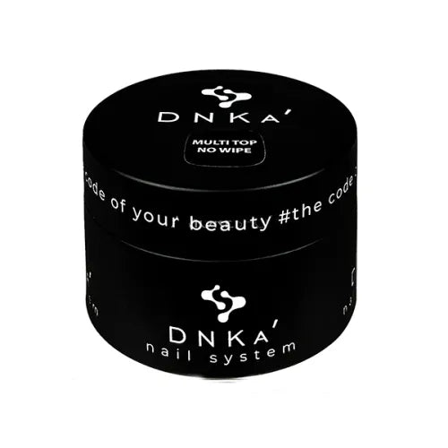 DNKa` Top No Wipe Multi (no UV-filters) 30ml