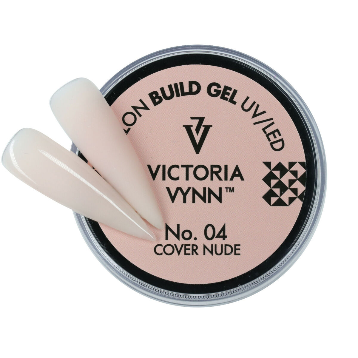 Victoria Vynn 04 Cover Nude 50 ml Build Gel