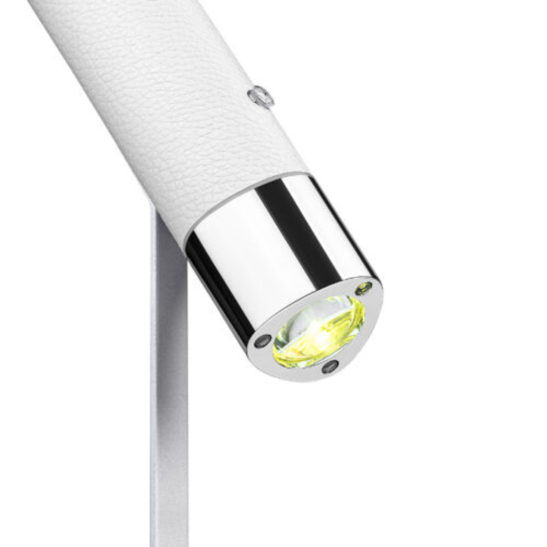 ONAIL AI LED-Maniküre-Lampe für den mobilen Einsatz, weiß
