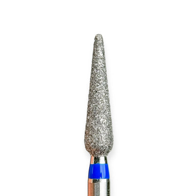 KMIZ Dimanta frēze piliens zils 030 [118861]