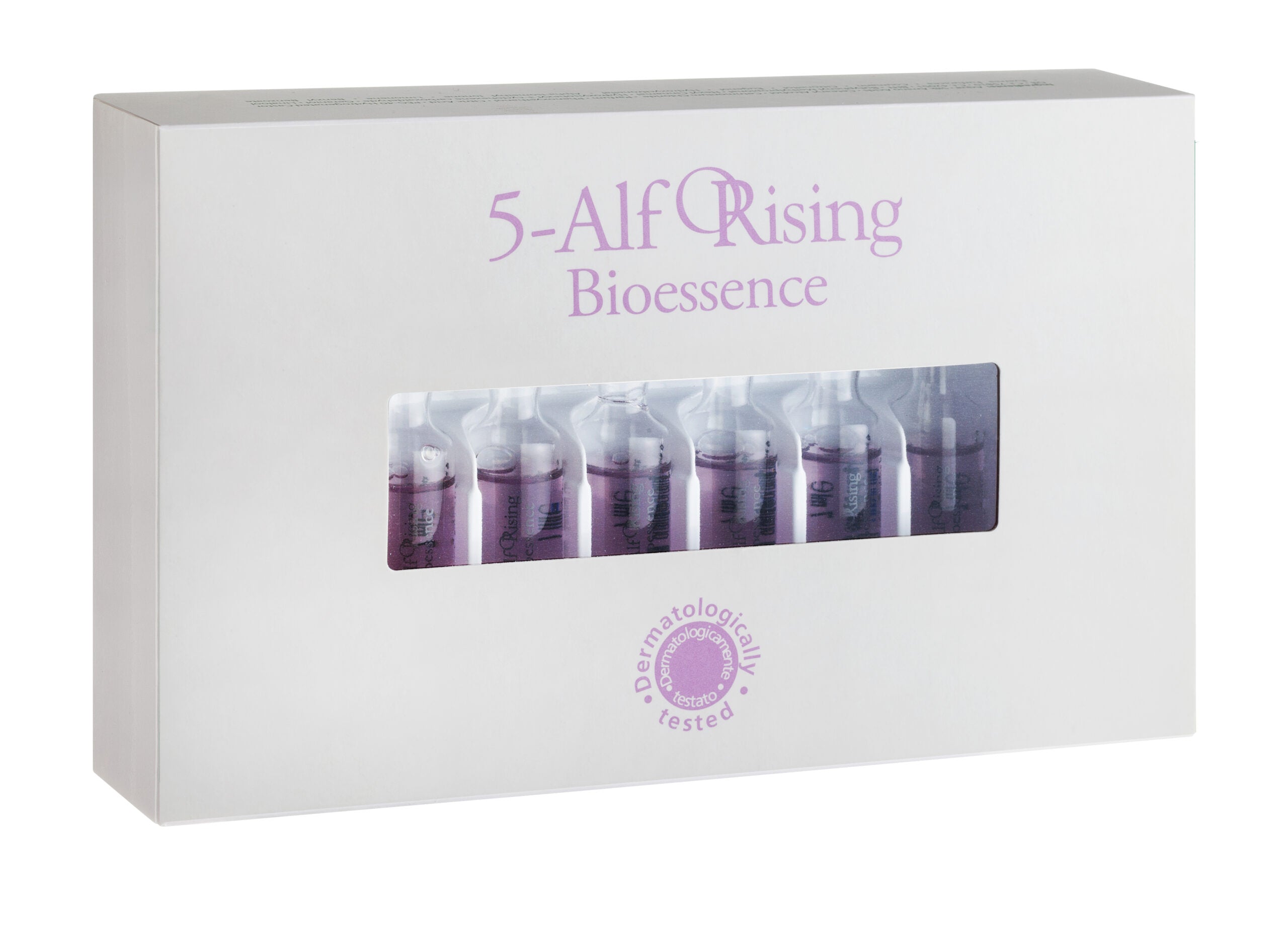 5 Half Bioessence Box