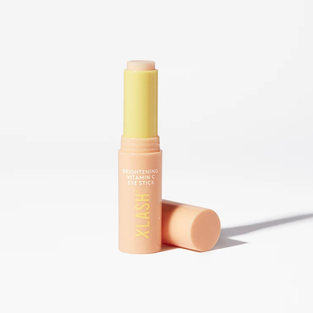 XLASH Vitamin C Brightening Eye Stick – C-vitamiiniga silmaümbruse valgendav seerum
