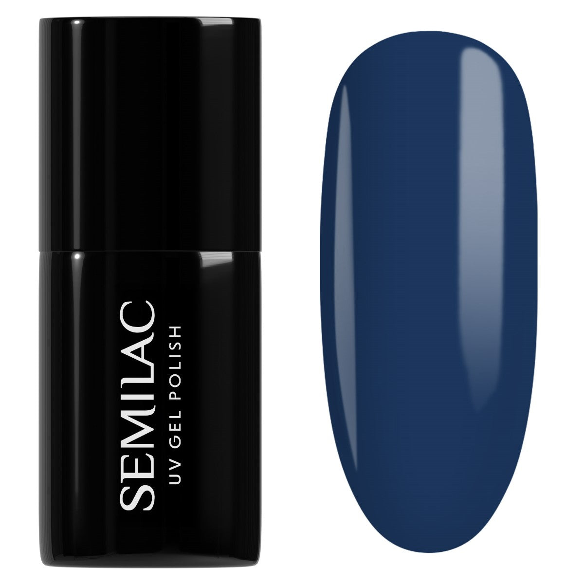 540 UV Hybrid Semilac GO VENEZUELA! 7ml