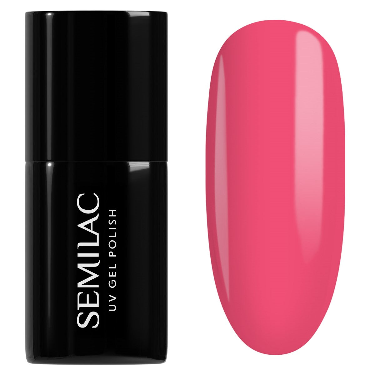 542 Semilac Kiss & Ride 7ml