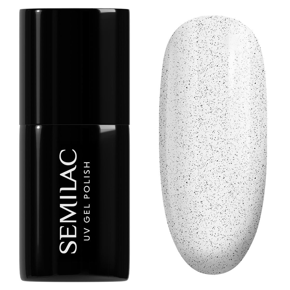 563 UV Hybrid Semilac Heartwarming 7ml