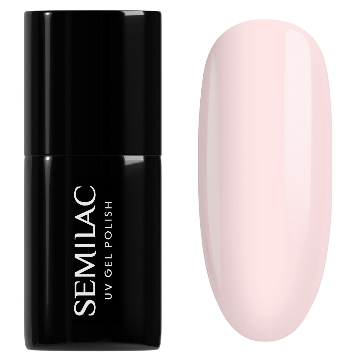 572 UV Hybrid Semilac Bride Like Me 7ml