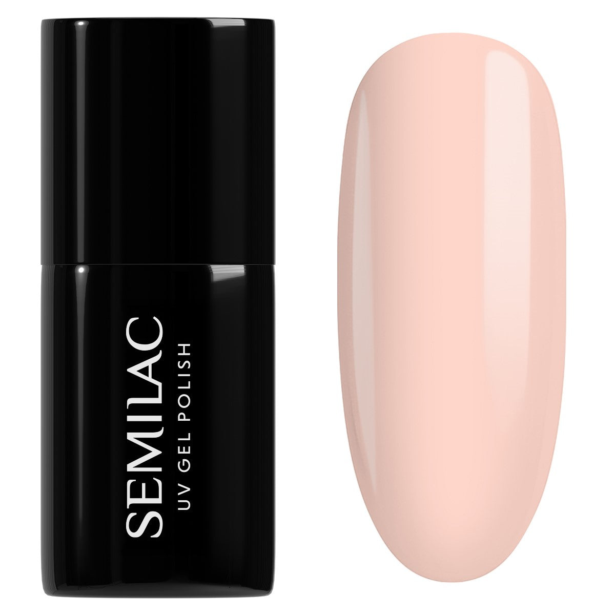 575 UV Hybrid Semilac Bridesmaid Like You 7ml