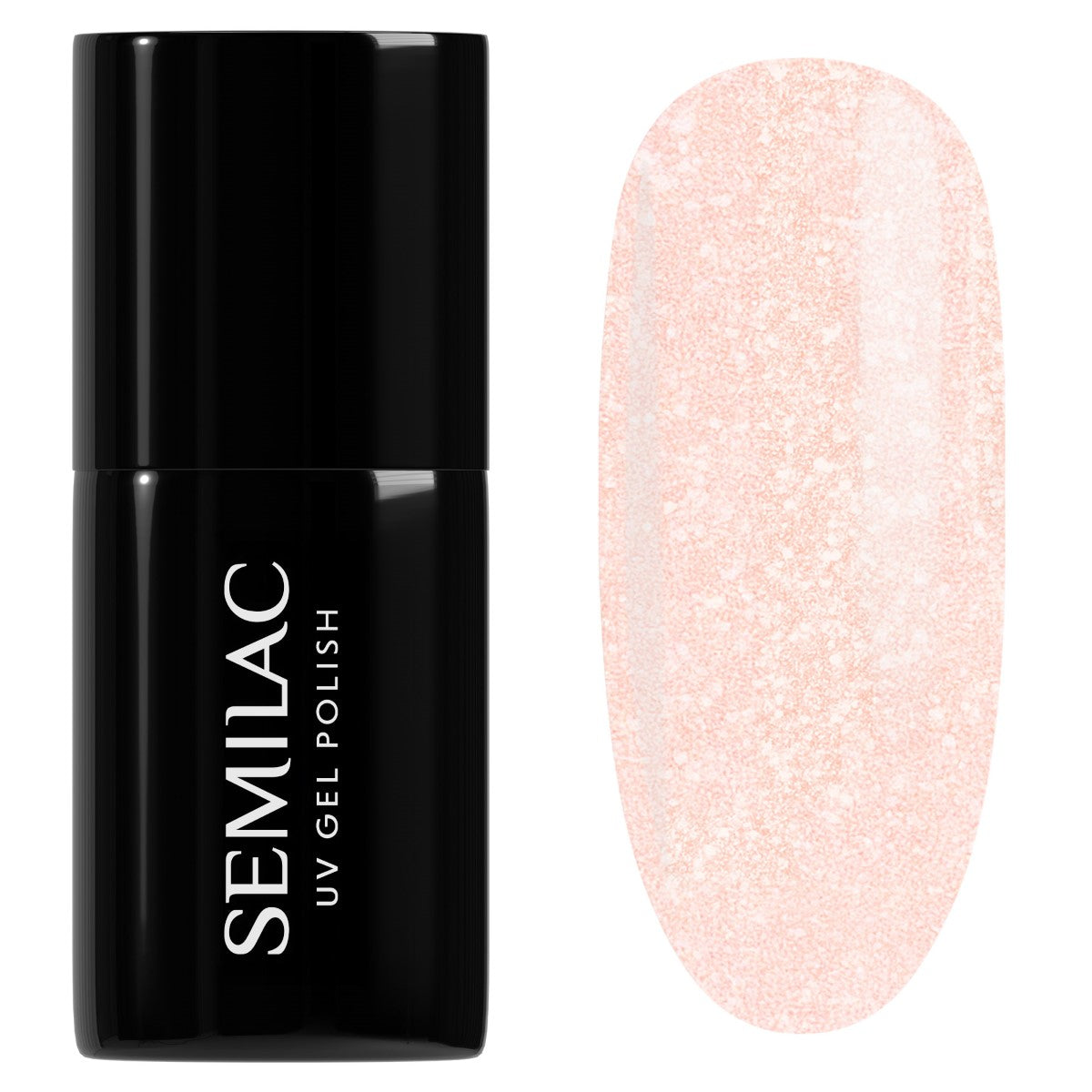 579 UV Hybrid Semilac Celebrate Together 7ml