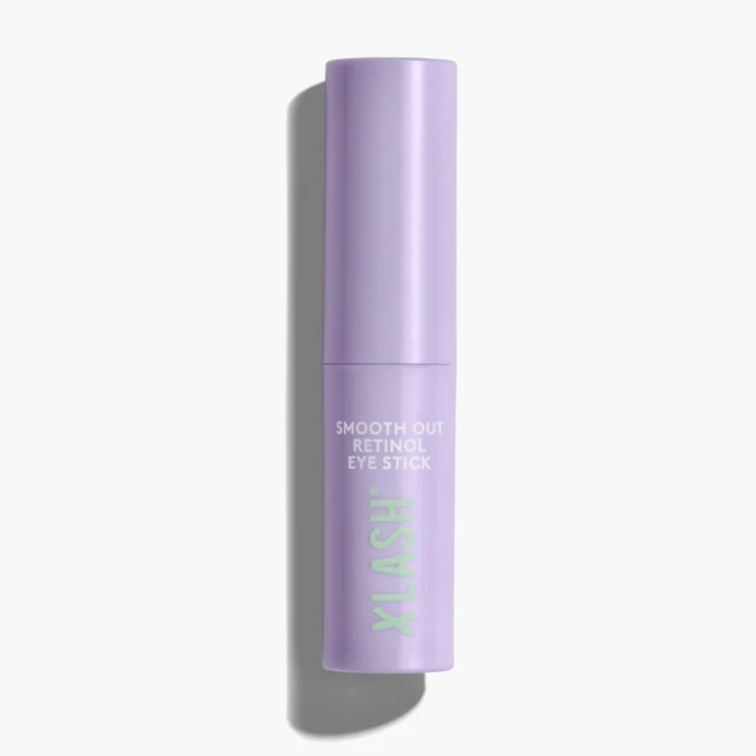 XLASH Smooth Out Retinol Eye Stick - Izlīdzinošs retinola acu zīmulis