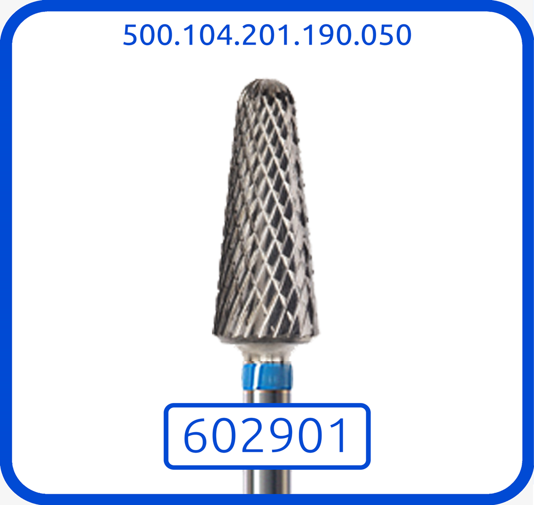 Multibor Carbide bit for removal, blue [602901]