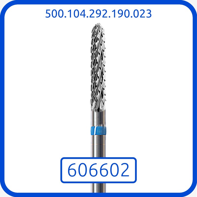 Multibor Carbide bit for removal, blue [606602]